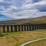Ribblehead Viaduct