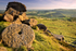 Baslow Edge Millstone