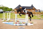 Cls 15 Foxhunter portfolio