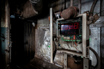 Penwood Power Station (Sparrows Point, MD) | The Final Countdown