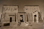 Philae Temple