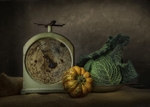 Savoy Cabbage