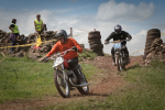 The Motorcycle Scramble portfolio