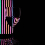 Digital - Bronze - Jayne Crocker - light refracted