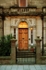 Park House Entry
