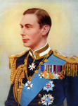 E-22The Young King George VI