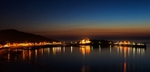 Peel Bay Panorama