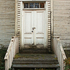 South Musquash Baptist Church New Brunswick Canada - 2
