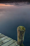 Brantwood Jetty