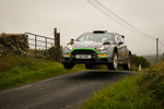 Carryduff Forklift Down Rally 2023-23