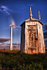 Blyth Windmills