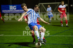Strangers Cup_Sylvans v Bels 2022-32