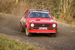 Samsonas Fivemiletown Rally-8