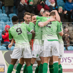 GUERNSEY FC v THAMESMEAD TOWN portfolio