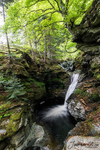 Falls Of Acharn
