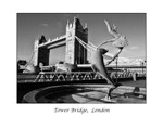 Tower Bridge  London