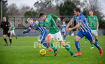 GFC v Chertsey Town-68