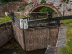Gates & Bridge