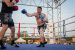BOUT 15 - Alec -the Bomber- Bailey v Owen Poynder-12