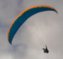 Paraglider