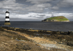 Penmon-Point