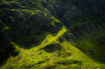 Doo Lough Light