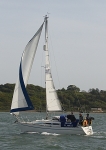 090502 SOLENT FLAME IMG_7513