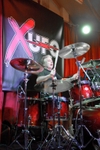 X-UFO, The Tropic at Ruislip, 25 November 2011