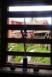 Wedding at Clifton Mill covered bridge