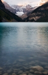 S141 Lake Louise dawn