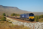 JL - 2.10.15 66426 6K05 Carlisle - Crewe, Ais Gill MP260