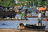 Cai Rang floating market, Can Tho, Mekong Delta, Vietnam