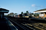 Brookwood, Surrey portfolio