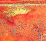 Rust Stars--Wrecking Yard
