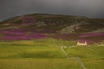 Manse and cottages Tullochmacarrick
