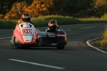 Michael Grabmuller / Justin Sharp* Yamaha / Delta-Racing-Team/Polizeisportver
