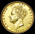 FANTASTIC KING GEORGE THE IIII 1829 GOLD SOVEREIGN £3250.00