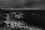 Black and White portfolio
