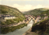 Boscastle Valley 7