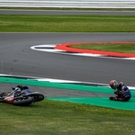 siilverstone Motogp 2021