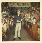 Head Shop in 1968