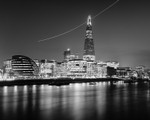 The Shard from Tower Bridge (5)