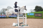 Sunday 16th Huish Arena portfolio