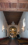 San Mateo, nave