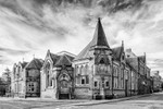 Register Office (1), Macclesfield