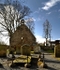 The Auld Kirk, Alloway, Ayrshire.