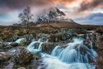 Stob Dearg