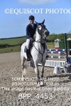 CLASS 8 1.05m Amateur Championship Qualifier/ 1.05m Open portfolio