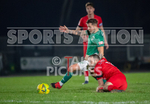 GFC v Binfield-29