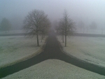 Queens Park, Glasgow 2